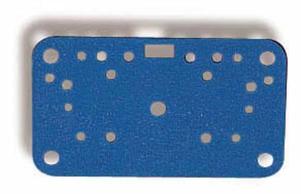 Metering Block Gasket - 108-90-2